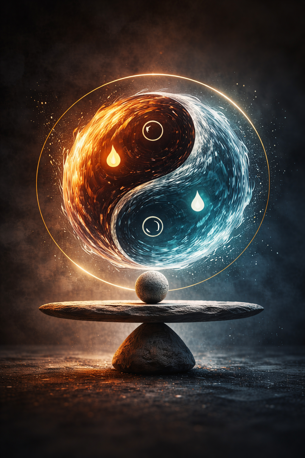 Why The Balanced Athlete Exists