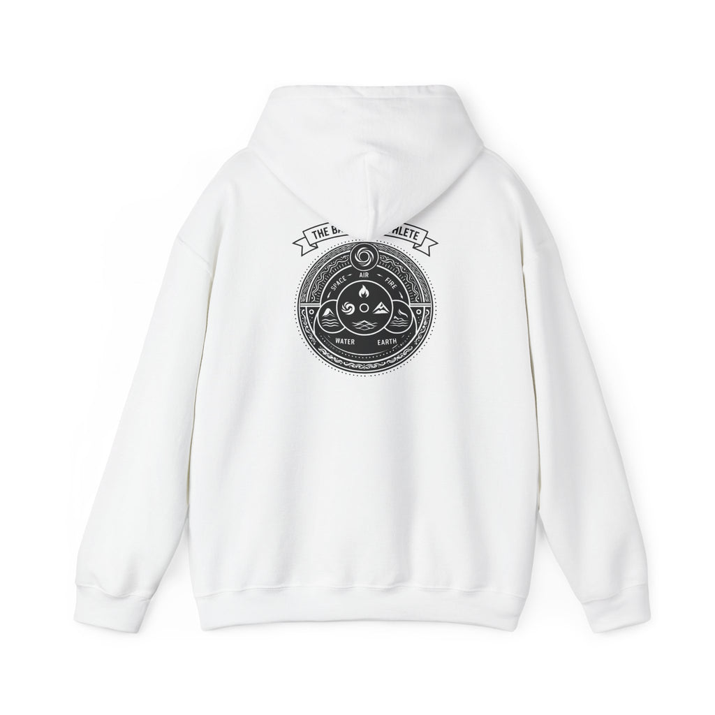 The 5 Elements Hoodie