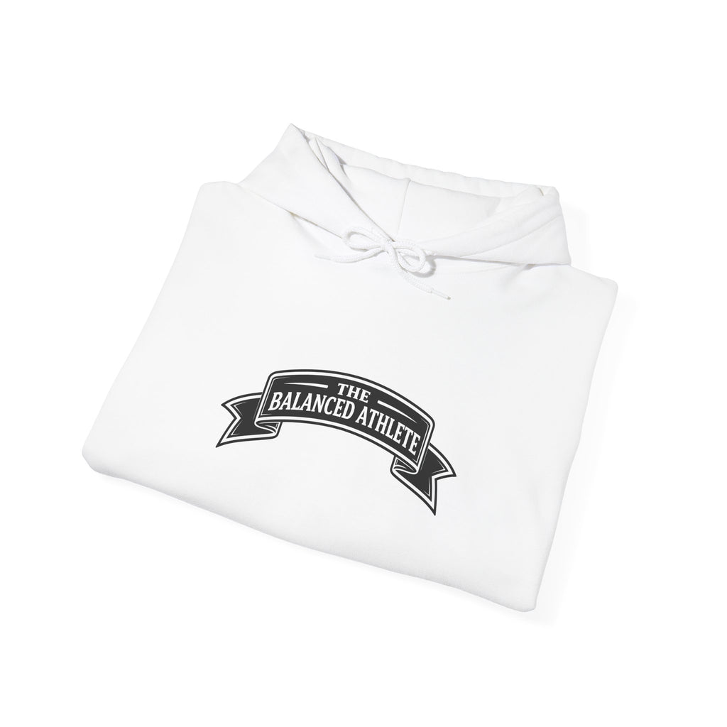 The 5 Elements Hoodie