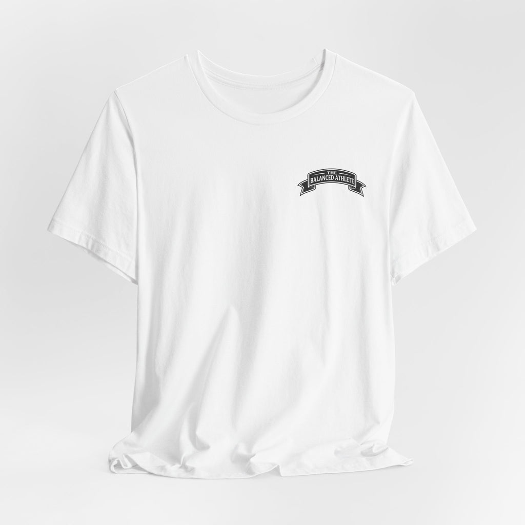 The Balanced Athlete 5 Elements