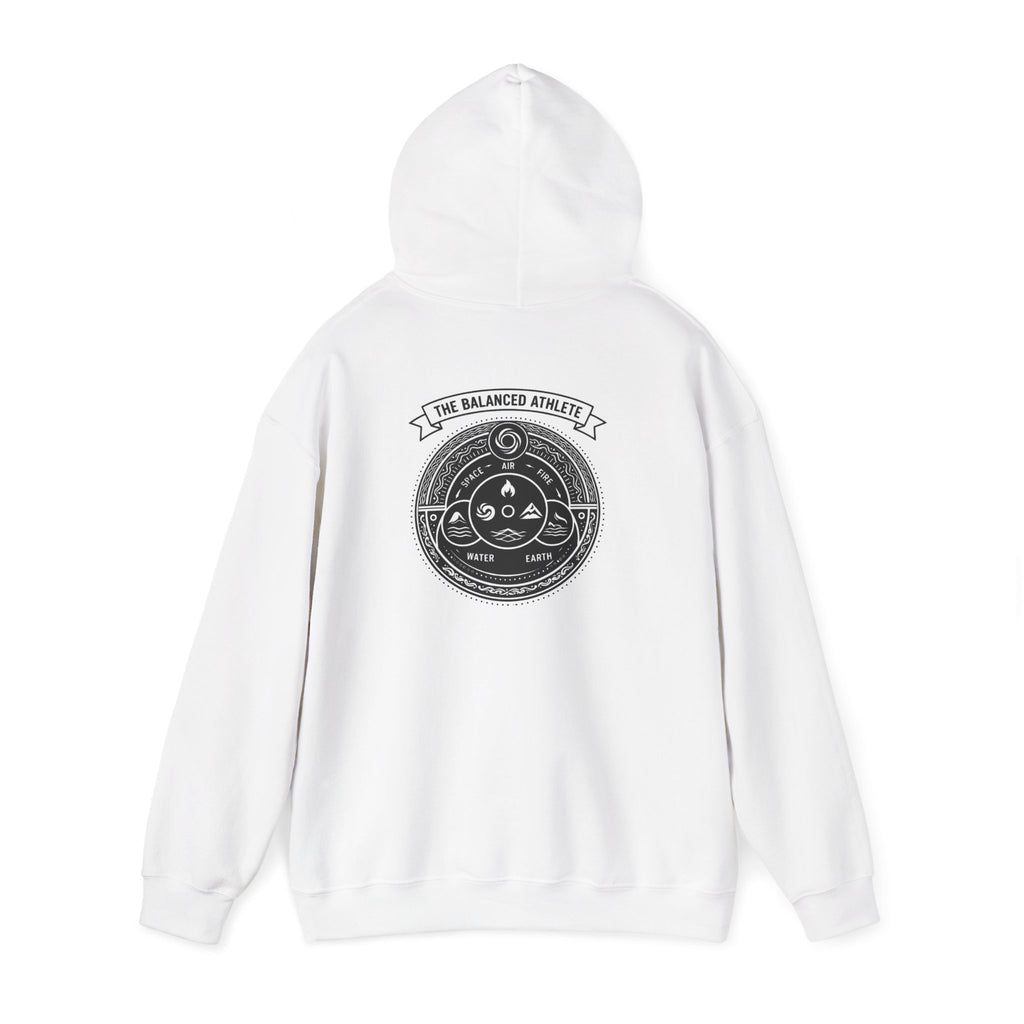 The 5 Elements Hoodie