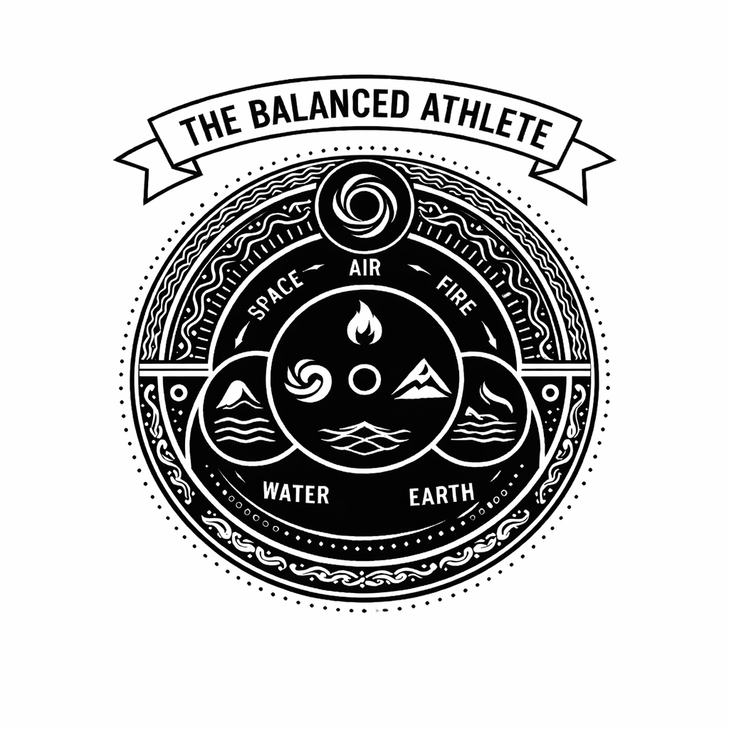 Balanced Athlete Constitution Performance Profile - TEAM CONSULTATION